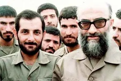 روحانیت در جبهه