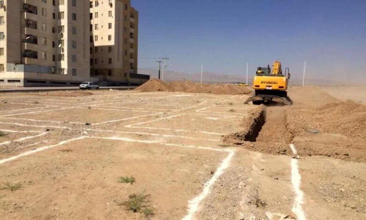 آغاز ثبت نام زمین رایگان با شرایط فوق العاده | مستاجران این فرصت طلایی خانه دار شدن را از دست ندهند