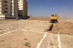 ثبت نام دریافت زمین رایگان با این شرایط در سامانه saman.mrud.ir