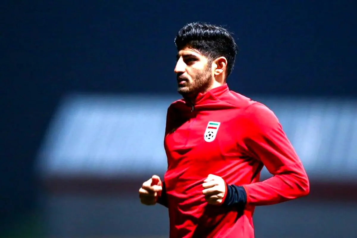 بازیکن علاقه مدیرعامل سپاهان: ستاره پرسپولیس!