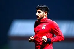 بازیکن علاقه مدیرعامل سپاهان: ستاره پرسپولیس!