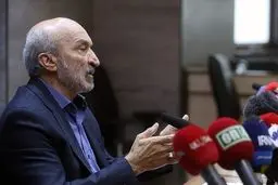 واکنش رئیس دانشگاه تهران به اعتراض دانشجویان 