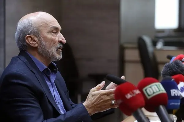 واکنش رئیس دانشگاه تهران به اعتراض دانشجویان 