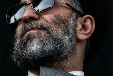 رهبر شهید