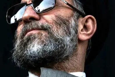 رهبر شهید