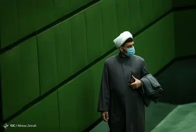 رئیسی مجلس
