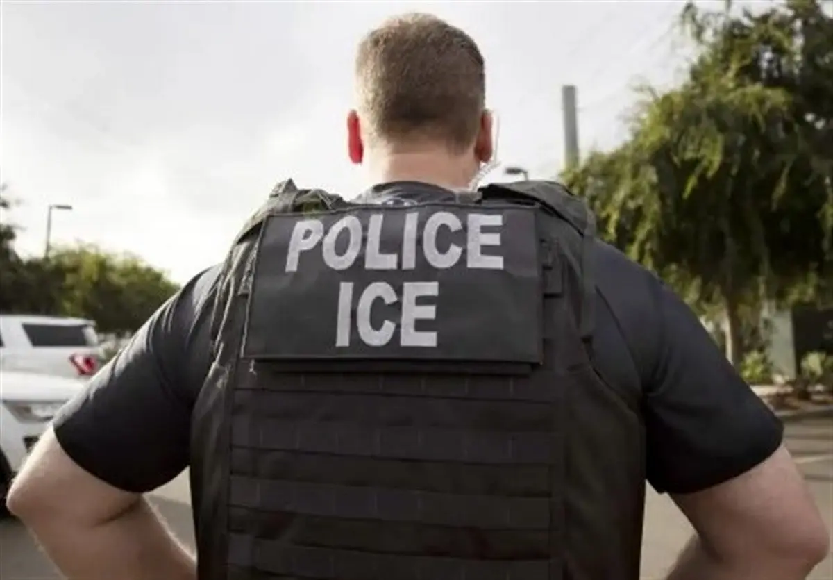 ممنوعیت استفاده از دوربین لباس برای ماموران گشت مرزی آمریکا