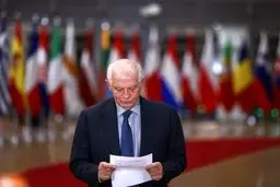 امیدی به طرح صلح اروپا برای فلسطین نیست