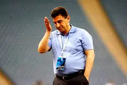 رستوران منتسب به امیر قلعه‌نویی در ونک پلمپ شد!