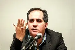 سعید شریعتی: حکومت مردم‌سالار نباشد، فروپاشی حتمی است
