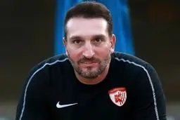 بزیک: یک بی‌ادبی باعث این درگیری بزرگ شد!