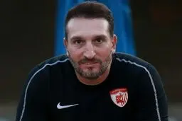 بزیک: یک بی‌ادبی باعث این درگیری بزرگ شد!