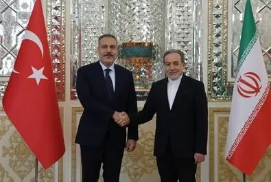 ترکیه