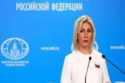 واکنش معنادار روسیه به تحریم‌های اروپا علیه ایران