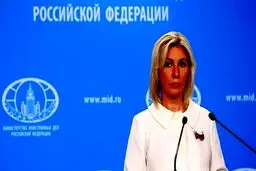 واکنش معنادار روسیه به تحریم‌های اروپا علیه ایران