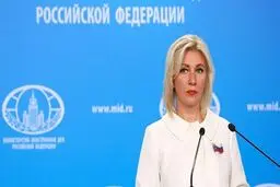 واکنش معنادار روسیه به تحریم‌های اروپا علیه ایران