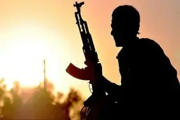 حمله تروریستی ضدانقلاب به سقز کردستان