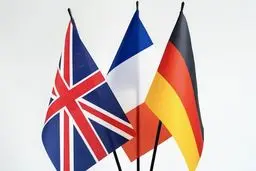 تروئیکای اروپا هم عقب کشید!

