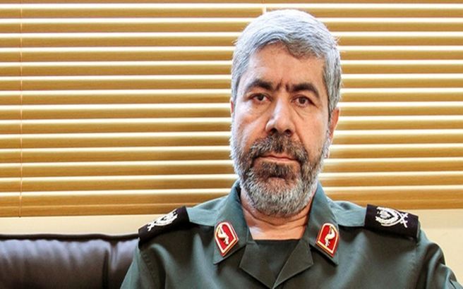 سپاه: صهیونیست‌ها پاسخ‌های دردناکی دریافت کرده‌اند که به زودی نمایان خواهد شد