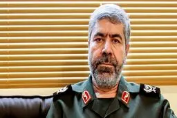 سپاه: صهیونیست‌ها پاسخ‌های دردناکی دریافت کرده‌اند که به زودی نمایان خواهد شد