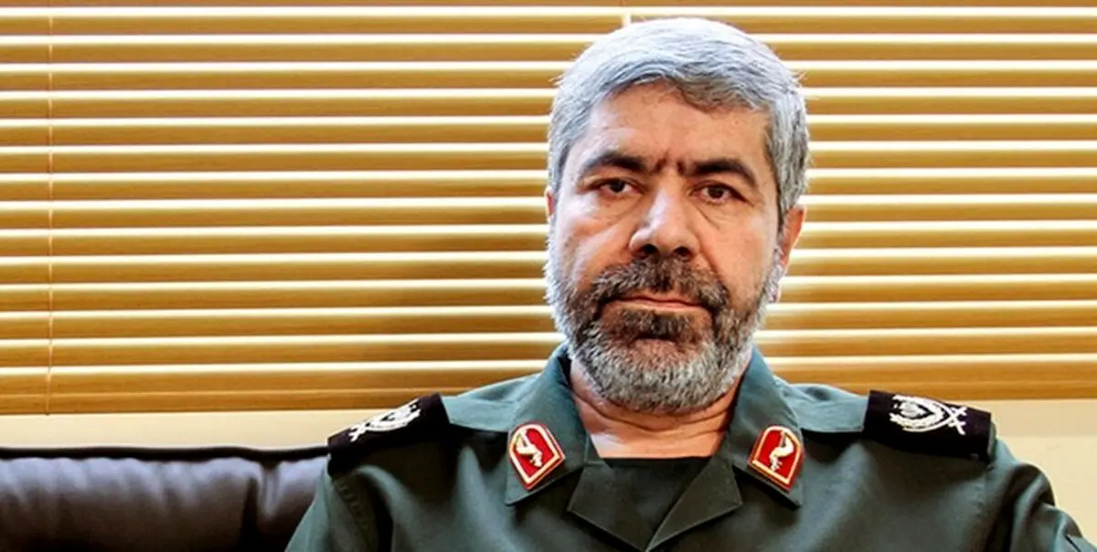 سپاه: صهیونیست‌ها پاسخ‌های دردناکی دریافت کرده‌اند که به زودی نمایان خواهد شد
