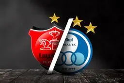 پرسپولیس و استقلال چگونه صعود می‌کنند