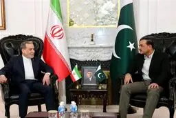 پیشنهاد جدید ایران به آمریکا برای مذاکره