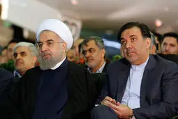 واعظ آشتیانی: روحانی هشت سال پای آخوندی ایستاد و بعد گفت پشیمانم!