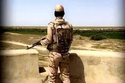 حمله تروریستی در مرز سراوان | شهادت ۵ تن از ماموران مرزبانی