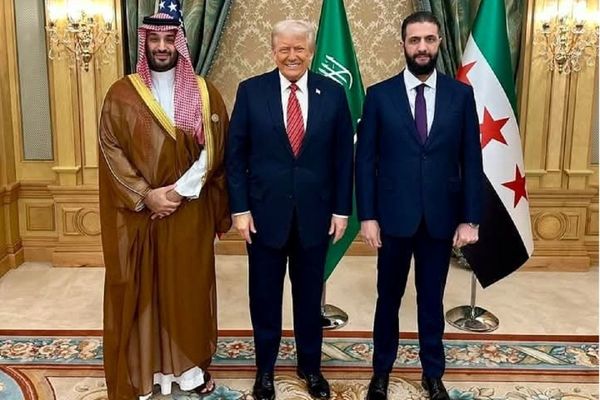 آمریکا عقب نشست؛ تمام تحریم‌های سوریه لغو شد!