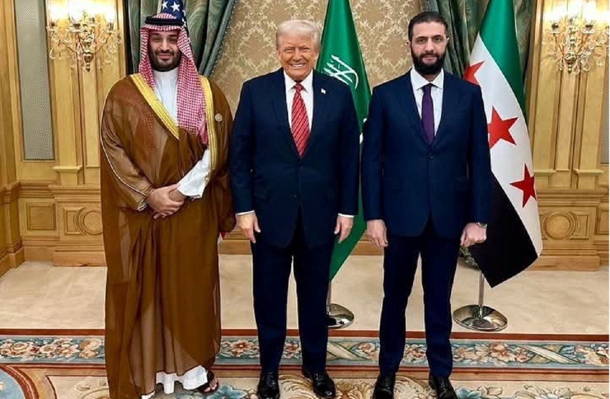آمریکا عقب نشست؛ تمام تحریم‌های سوریه لغو شد!