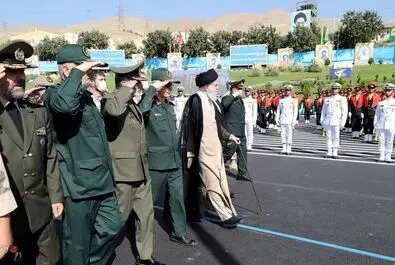 رهبر انقلاب