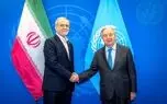 پزشکیان ایران دیگر اعتمادی به آمریکا ندارد