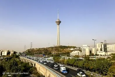 طرح ترافیک