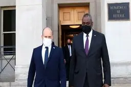 نقشه شوم آمریکا و رژیم صهیونیستی بر علیه ایران ! + جزئیات

