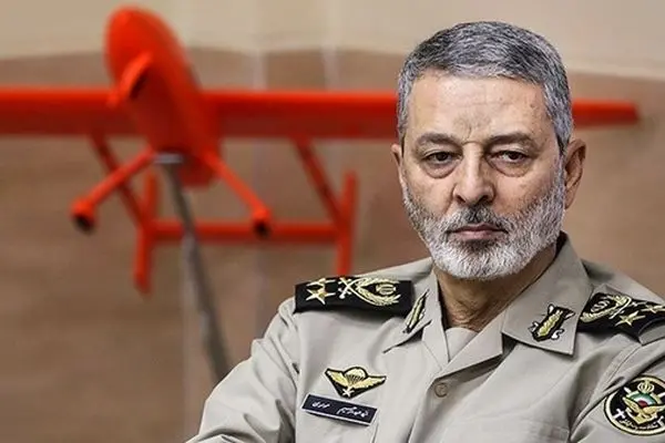 درخواست سرلشکر موسوی برای تشکیل سازمان پدافند غیرعامل