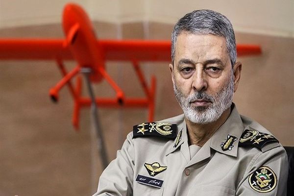 روایت سرلشکر موسوی از طرح‌های ویژه ارتش؛ آمادگی نیروهای مسلح در مرحله‌ای تازه