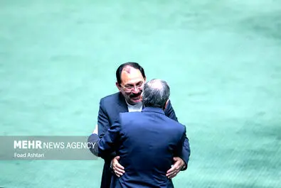 پارلمان
