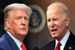  بایدن هم به دنبال اوباما ، ترامپ را له کرد