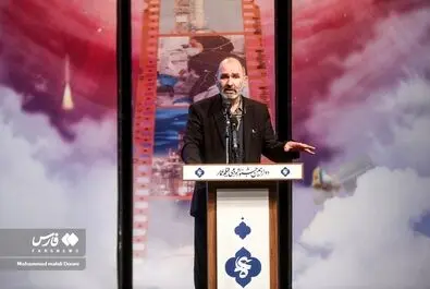 جشنواره عمار