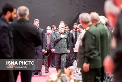 کنگره ملی شهدای استان فارس