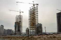 به این دهک ها زمین رایگان واگذار می شود
