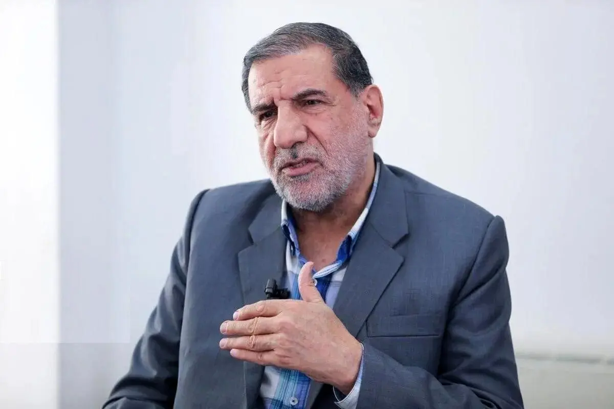 پیام مرگبار کوثری به اروپا: امتحان نکنید!