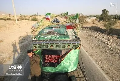 رضایی