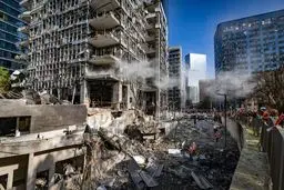 آمار وحشتناک تلفات و خسارات صهیونیست‌ها در جنگ با ایران؛ شکست مفتضحانه دشمن!