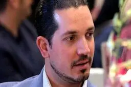 محکومیت "یاسین رامین" به ۳ سال حبس + جزئیات