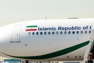 پزشکیان نیویورک