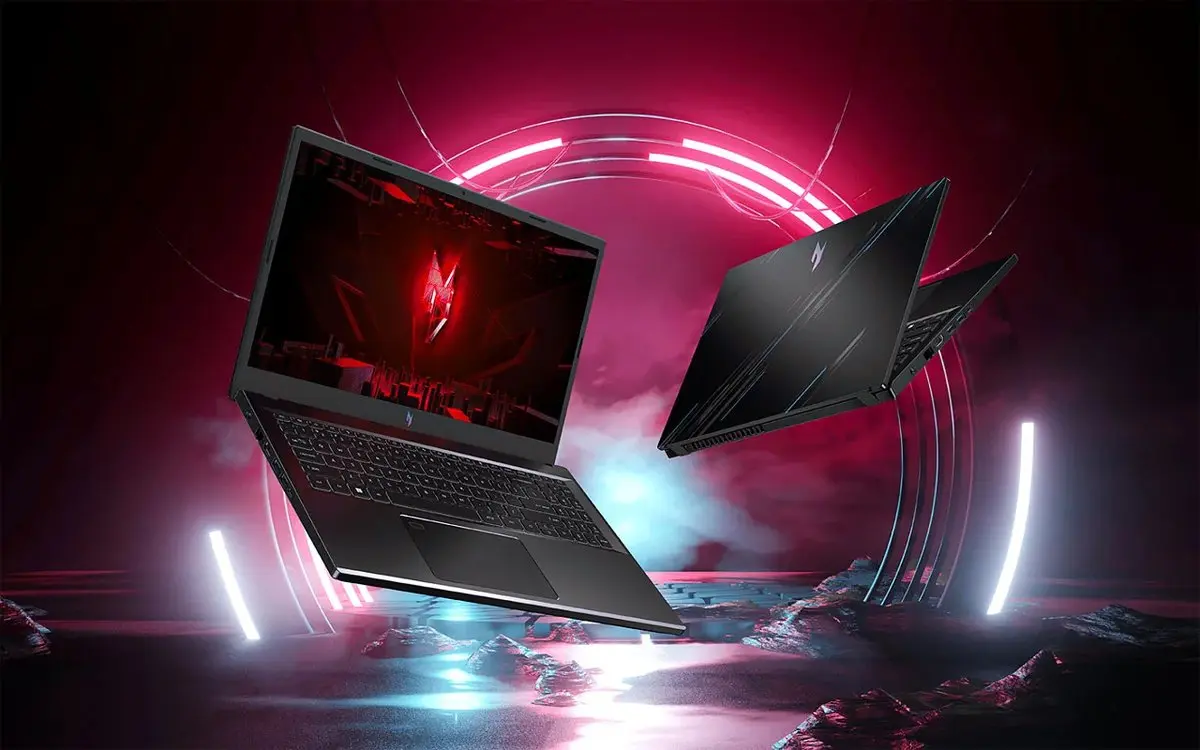 معرفی بهترین لپ تاپ نسل 13 ایسر تا 60 میلیون تومان

