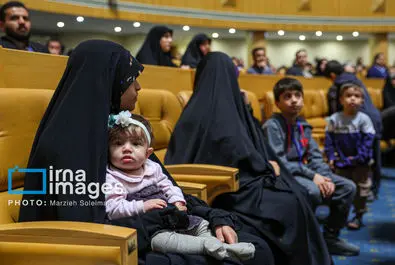 جوانی جمعیت