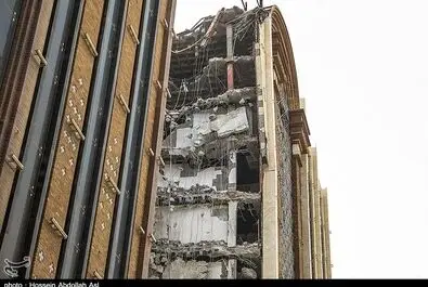 متروپل آبادان